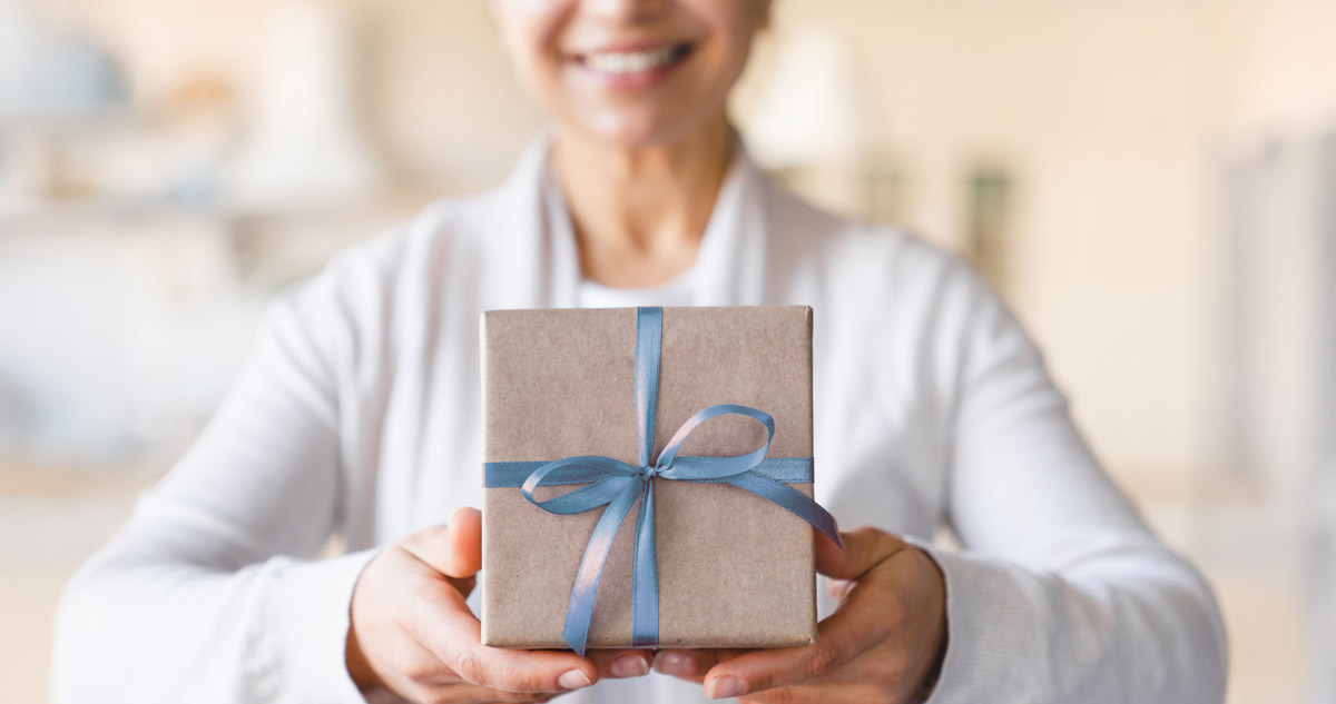 4 Ways to Maximize Your Giving | Beacon Hill | Grand Rapids Michigan