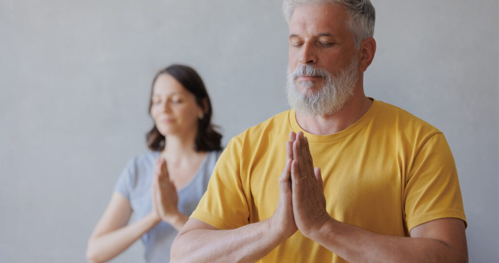 The Benefits Of Meditation Beacon Hill